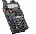Krótkofalówka Baofeng UV-5R HTQ USB-C BAOFENG