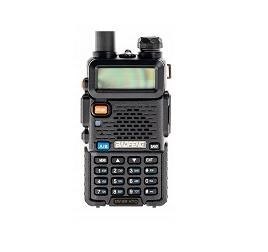 Krótkofalówka Baofeng UV-5R HTQ USB-C BAOFENG Krótkofalówka Baofeng UV-5R HTQ USB-C BAOFENG