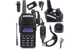 Krótkofalówka Baofeng UV-82 HTQ BAOFENG