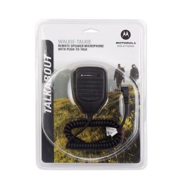 MOTOROLA MIKROFON RĘCZNY T62,T72,T82,T82EX,RSM,T92 Motorola