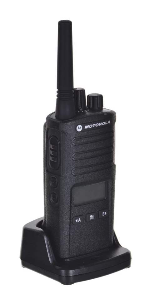 MOTOROLA RADIOTELEFON XT 460 Motorola MOTOROLA RADIOTELEFON XT 460 Motorola