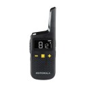 MOTOROLA RADIOTELEFON XT185 CZARNY Motorola