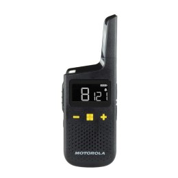 MOTOROLA RADIOTELEFON XT185 CZARNY Motorola
