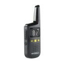 MOTOROLA RADIOTELEFON XT185 CZARNY Motorola