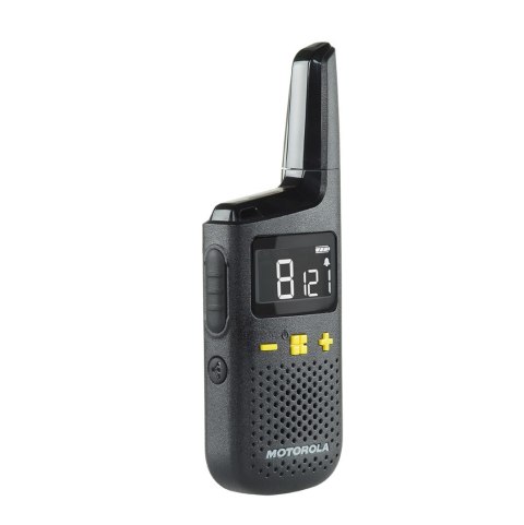 MOTOROLA RADIOTELEFON XT185 CZARNY Motorola MOTOROLA RADIOTELEFON XT185 CZARNY Motorola