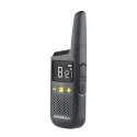 MOTOROLA RADIOTELEFON XT185 CZARNY Motorola