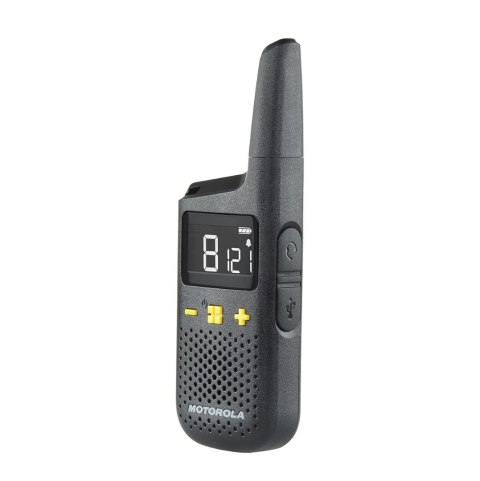 MOTOROLA RADIOTELEFON XT185 CZARNY Motorola MOTOROLA RADIOTELEFON XT185 CZARNY Motorola