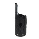 MOTOROLA RADIOTELEFON XT185 CZARNY Motorola