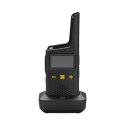 MOTOROLA RADIOTELEFON XT185 CZARNY Motorola