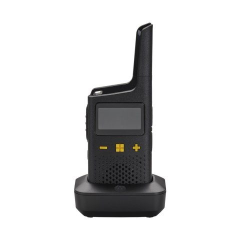 MOTOROLA RADIOTELEFON XT185 CZARNY Motorola MOTOROLA RADIOTELEFON XT185 CZARNY Motorola
