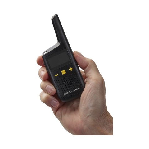 MOTOROLA RADIOTELEFON XT185 CZARNY Motorola MOTOROLA RADIOTELEFON XT185 CZARNY Motorola