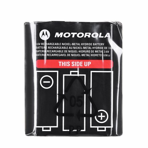 MOTOROLA RADIOTELEFON T62 NIEBIESKI Motorola MOTOROLA RADIOTELEFON T62 NIEBIESKI Motorola