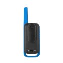 MOTOROLA RADIOTELEFON T62 NIEBIESKI Motorola