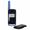 MOTOROLA RADIOTELEFON T62 NIEBIESKI Motorola