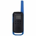 MOTOROLA RADIOTELEFON T62 NIEBIESKI Motorola