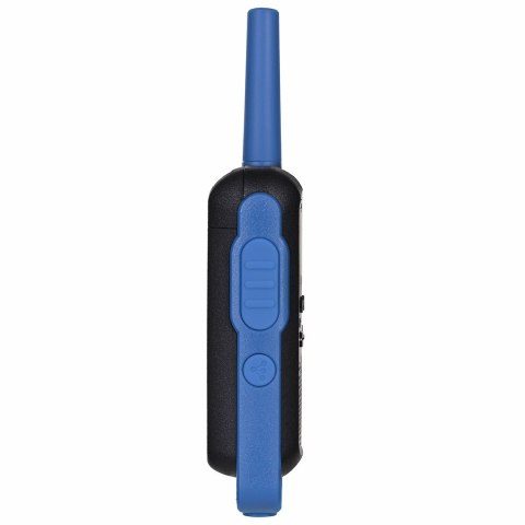 MOTOROLA RADIOTELEFON T62 NIEBIESKI Motorola MOTOROLA RADIOTELEFON T62 NIEBIESKI Motorola