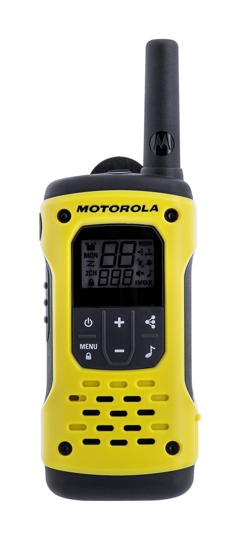 Motorola krótkofalówka T92 H2O Motorola Motorola krótkofalówka T92 H2O Motorola
