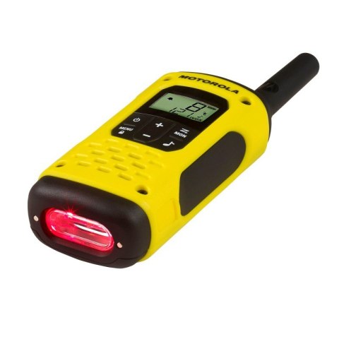 Motorola krótkofalówka T92 H2O Motorola Motorola krótkofalówka T92 H2O Motorola
