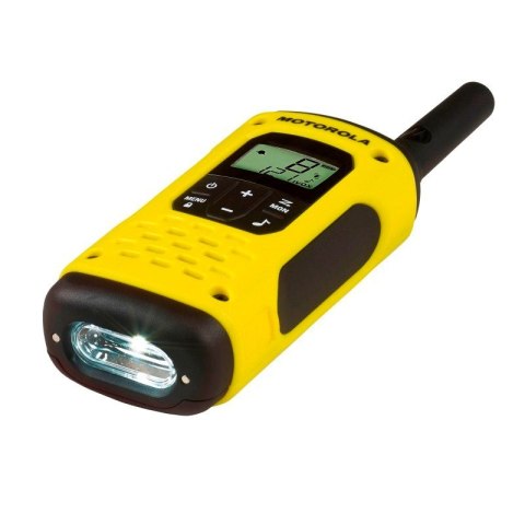 Motorola krótkofalówka T92 H2O Motorola Motorola krótkofalówka T92 H2O Motorola