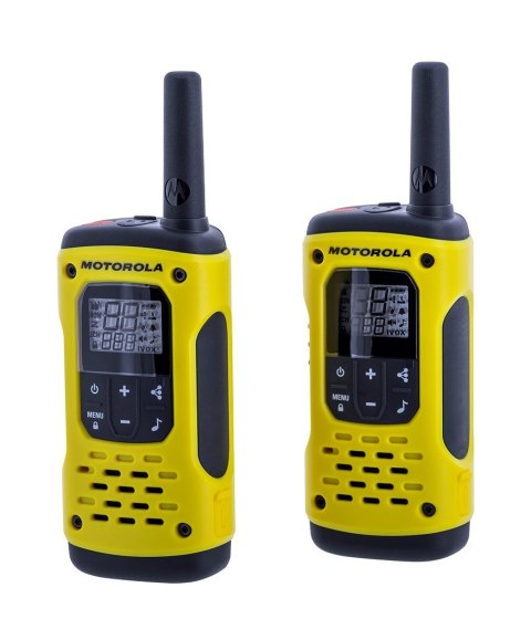 Motorola krótkofalówka T92 H2O Motorola Motorola krótkofalówka T92 H2O Motorola