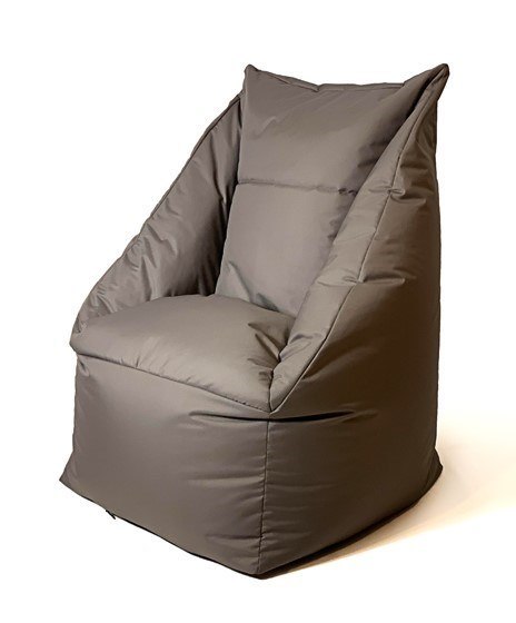 Pufa worek sako KOMFORT brąz XXL 140x90 Go Gift Pufa worek sako KOMFORT brąz XXL 140x90 Go Gift