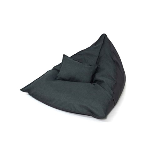 Pufa worek sako RELAX szary XL 120x80 Go Gift Pufa worek sako RELAX szary XL 120x80 Go Gift