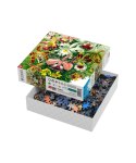 Puzzle Good Loot 1000 Imagination Ernst Haeckel Orchidea / Orchid Cenega Publishing