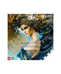 Puzzle Good Loot 1000 Imagination Karol Bąk Zwodniczy Wiatr Cenega Publishing