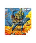 Puzzle Good Loot 1000 Imagination Roch Urbaniak Klucznik / Keymaster Cenega Publishing