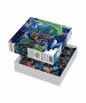 Puzzle Good Loot 1000 Imagination Roch Urbaniak Wyspa Sów Cenega Publishing