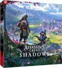 Puzzle Good Loot Gaming Puzzle: Assassin's Creed Shadows Vista of Japan 1000 elementów Cenega Publishing