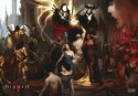 Puzzle Good Loot Gaming Puzzle: Diablo IV Birth of Nephalem 1000 elementów Cenega Publishing