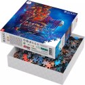 Puzzle Good Loot Imagination Puzzle: Sebastian Moń Ciężar doświadczeń 1000 elementów Cenega Publishing