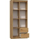 REGAŁ BIUROWY RS-80 BILY ARTISAN KOMPLET TOP E SHOP