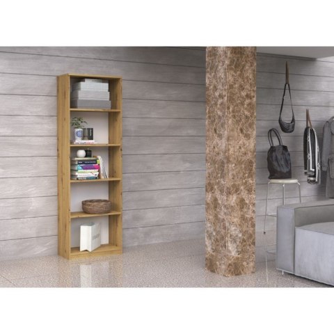 REGAŁ NA KSIĄŻKI 40 CM ARTISAN TOP E SHOP REGAŁ NA KSIĄŻKI 40 CM ARTISAN TOP E SHOP