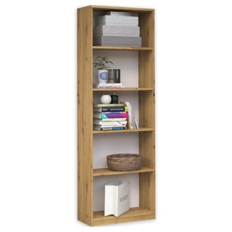 REGAŁ NA KSIĄŻKI 40 CM ARTISAN TOP E SHOP REGAŁ NA KSIĄŻKI 40 CM ARTISAN TOP E SHOP