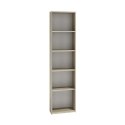 REGAŁ NA KSIĄŻKI 40 CM SONOMA TOP E SHOP