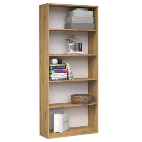 REGAŁ NA KSIĄŻKI 60 CM ARTISAN TOP E SHOP REGAŁ NA KSIĄŻKI 60 CM ARTISAN TOP E SHOP