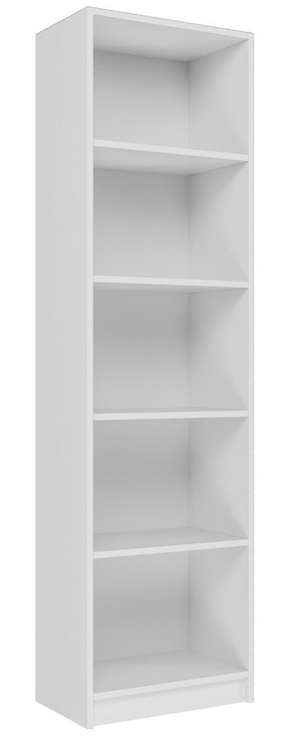 REGAŁ R50 - BIEL TOP E SHOP REGAŁ R50 - BIEL TOP E SHOP