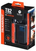 Radiotelefon wielofunkcyjny Motorola T82 MOTO82 Motorola