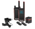Radiotelefon wielofunkcyjny Motorola T82 MOTO82 Motorola