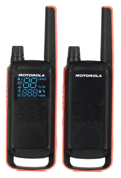 Radiotelefon wielofunkcyjny Motorola T82 MOTO82 Motorola Radiotelefon wielofunkcyjny Motorola T82 MOTO82 Motorola