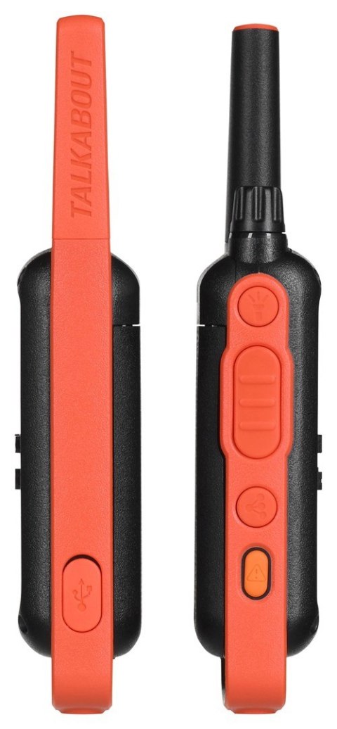 Radiotelefon wielofunkcyjny Motorola T82 MOTO82 Motorola Radiotelefon wielofunkcyjny Motorola T82 MOTO82 Motorola