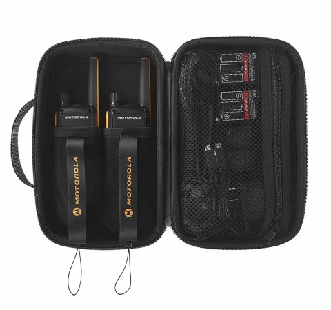 Radiotelefon wielofunkcyjny Motorola t82 MOTO82E Motorola Radiotelefon wielofunkcyjny Motorola t82 MOTO82E Motorola