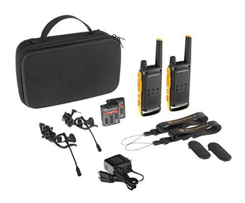 Radiotelefon wielofunkcyjny Motorola t82 MOTO82E Motorola Radiotelefon wielofunkcyjny Motorola t82 MOTO82E Motorola