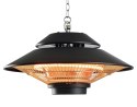 Stalowy ogrzewacz tarasowy Activejet APH-IH1500 Activejet