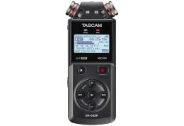 Tascam DR-05XP - Przenośny rejestrator cyfrowy z interfejsem USB TASCAM