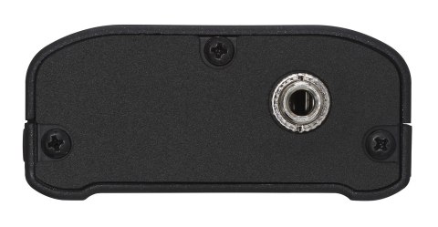 Tascam DR-10L - Cyfrowy rejestrator Tascam typu "body-pack" z mikrofonem lavalier (biały) TASCAM