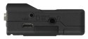 Tascam DR-10L - Cyfrowy rejestrator Tascam typu "body-pack" z mikrofonem lavalier (biały) TASCAM