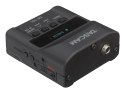 Tascam DR-10L - Cyfrowy rejestrator Tascam typu "body-pack" z mikrofonem lavalier (biały) TASCAM